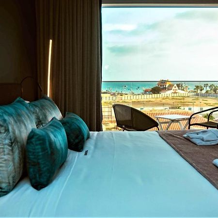 Design Suites Boutique Hotel - Adults Only 산타 마리아 외부 사진