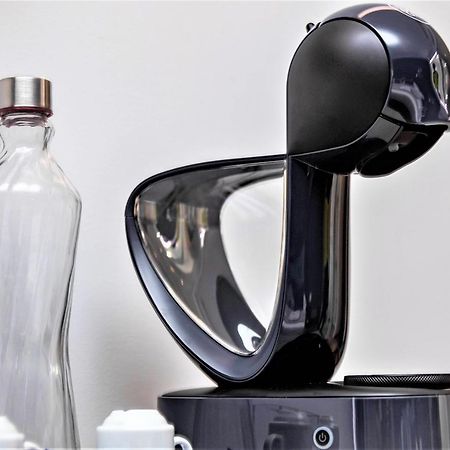 Design Suites Boutique Hotel - Adults Only 산타 마리아 외부 사진
