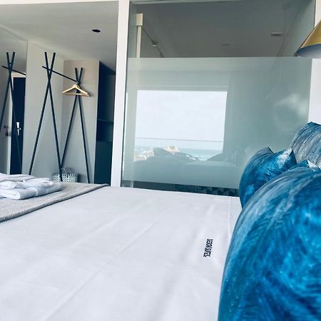 Design Suites Boutique Hotel - Adults Only 산타 마리아 외부 사진