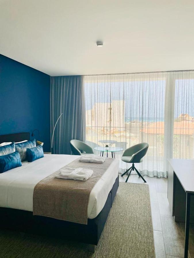 Design Suites Boutique Hotel - Adults Only 산타 마리아 외부 사진