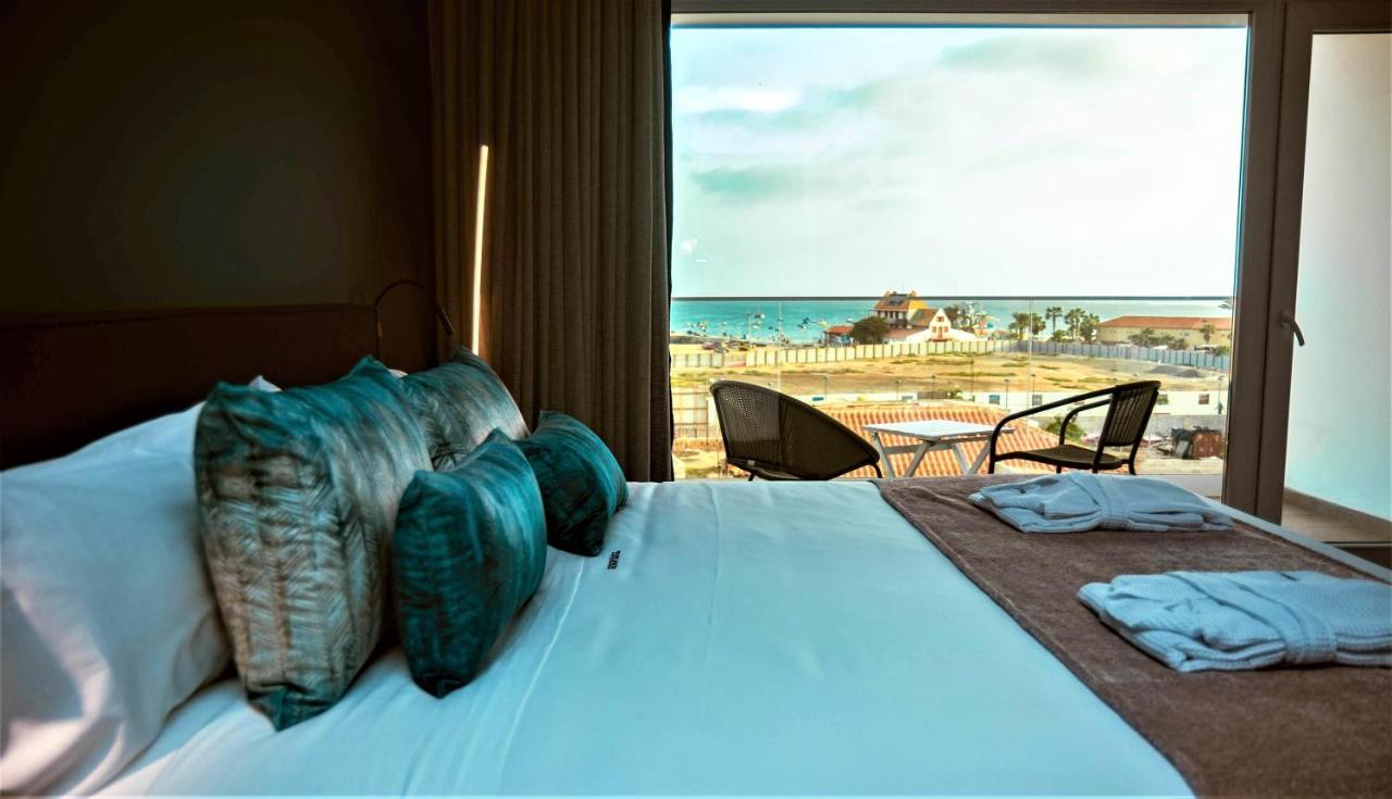 Design Suites Boutique Hotel - Adults Only 산타 마리아 외부 사진