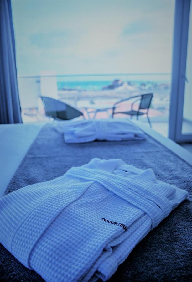 Design Suites Boutique Hotel - Adults Only 산타 마리아 외부 사진