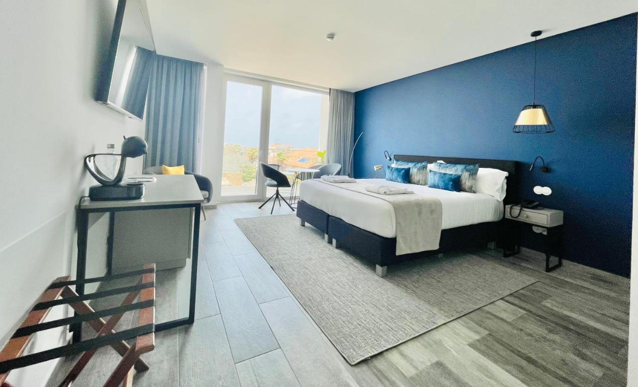 Design Suites Boutique Hotel - Adults Only 산타 마리아 외부 사진