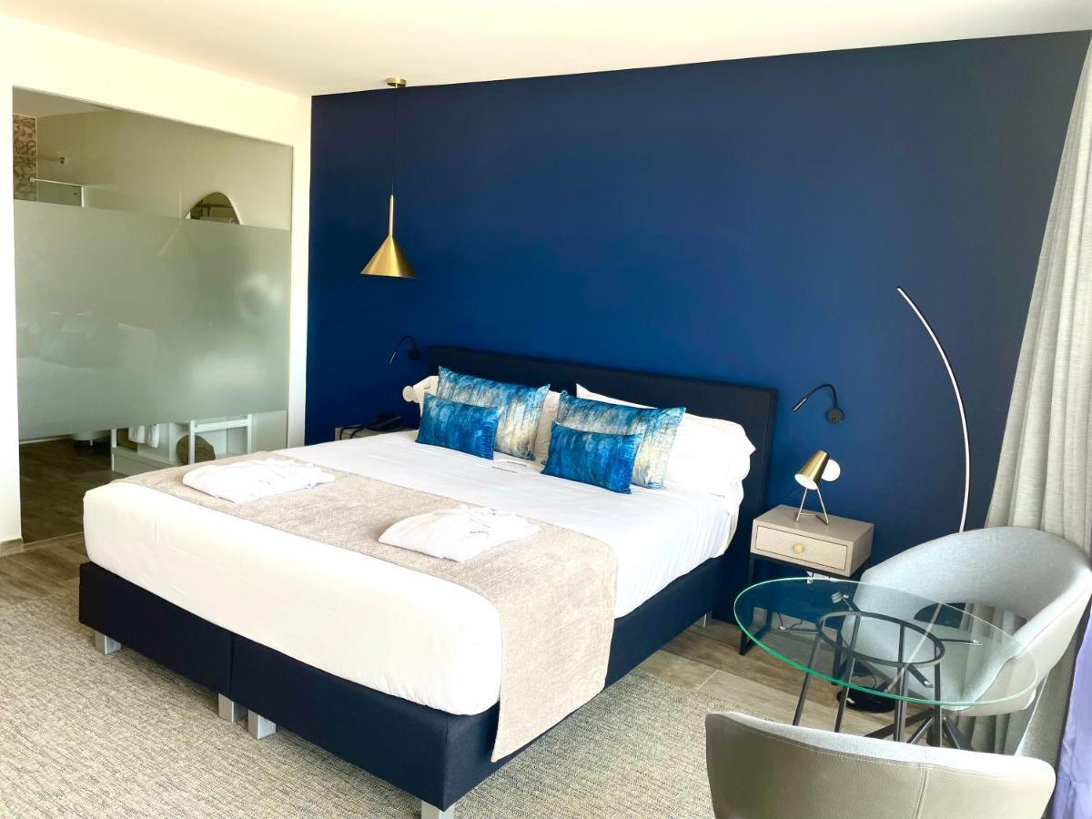 Design Suites Boutique Hotel - Adults Only 산타 마리아 외부 사진