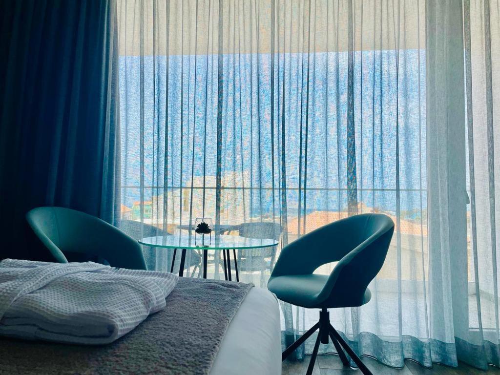 Design Suites Boutique Hotel - Adults Only 산타 마리아 외부 사진