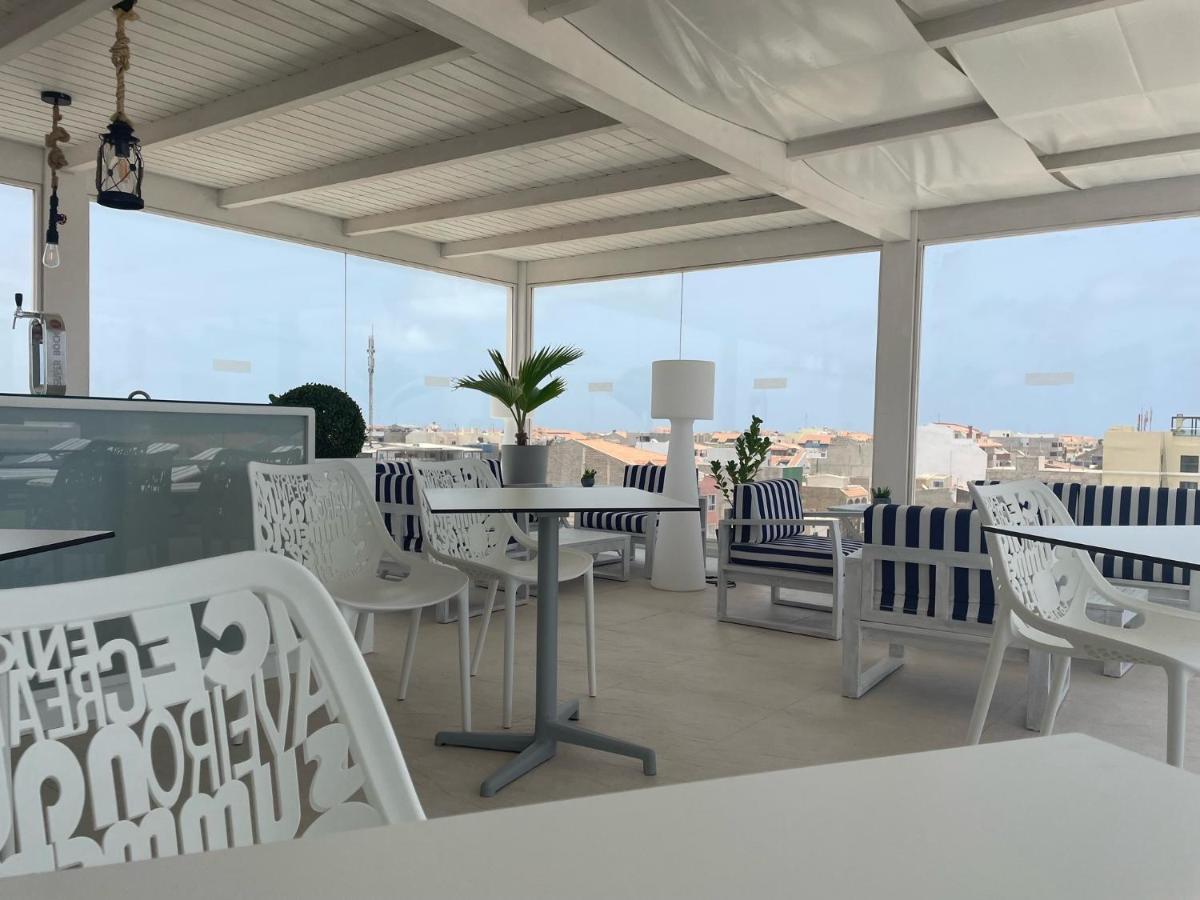 Design Suites Boutique Hotel - Adults Only 산타 마리아 외부 사진