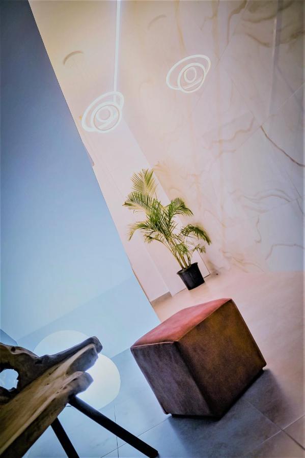 Design Suites Boutique Hotel - Adults Only 산타 마리아 외부 사진