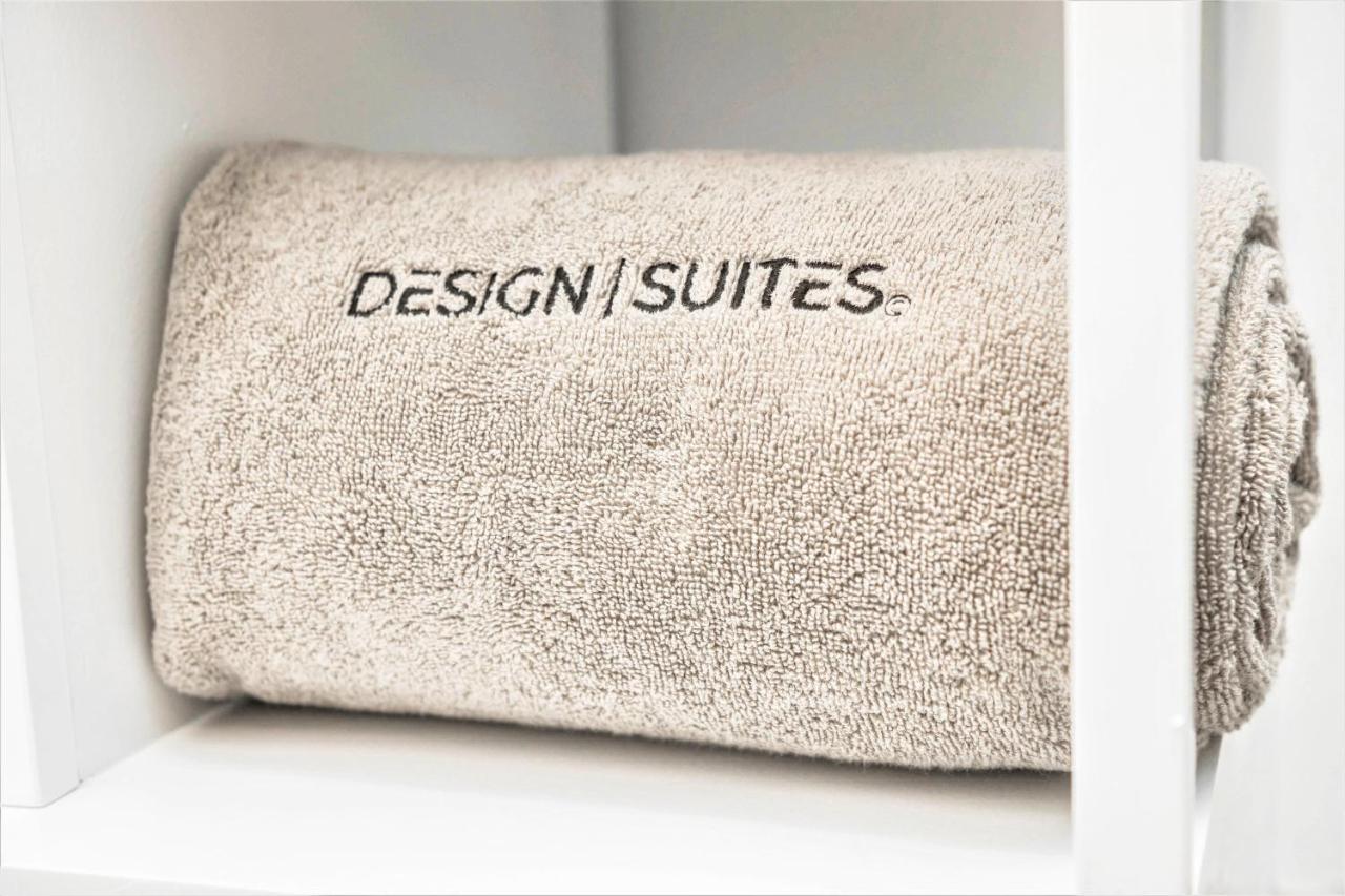 Design Suites Boutique Hotel - Adults Only 산타 마리아 외부 사진