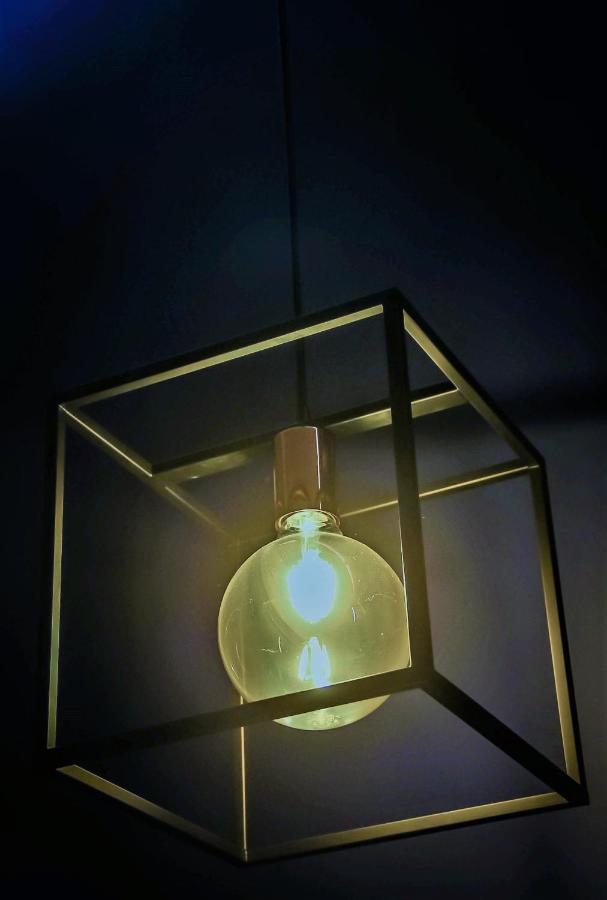 Design Suites Boutique Hotel - Adults Only 산타 마리아 외부 사진