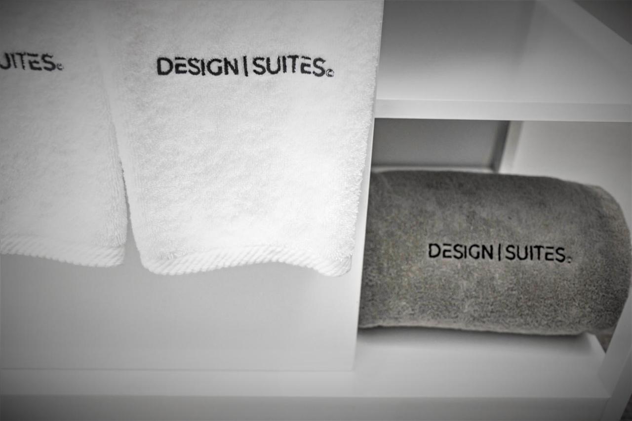 Design Suites Boutique Hotel - Adults Only 산타 마리아 외부 사진