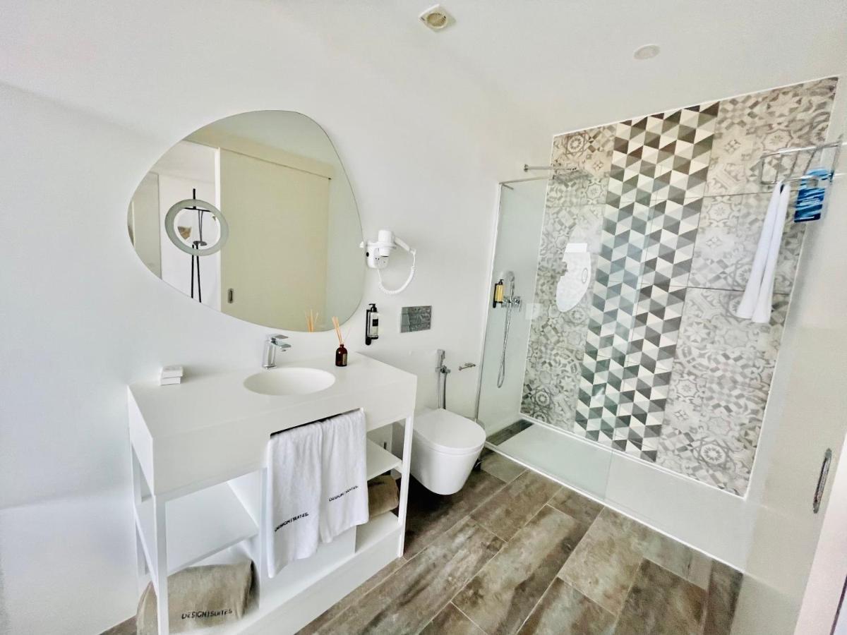 Design Suites Boutique Hotel - Adults Only 산타 마리아 외부 사진