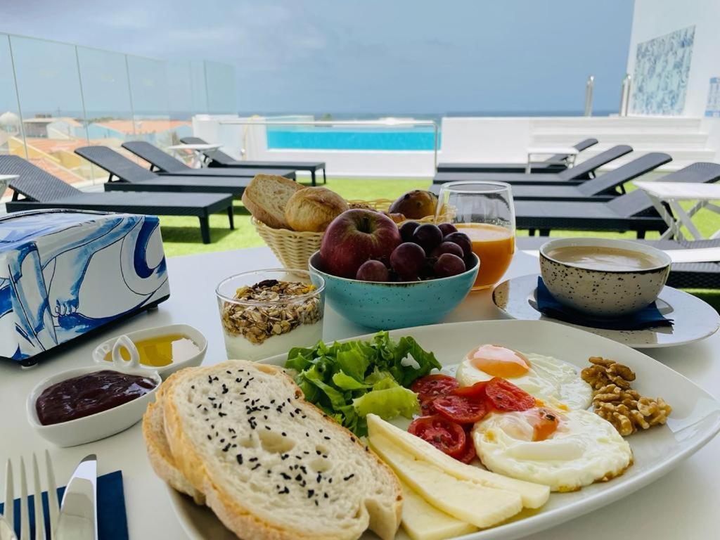 Design Suites Boutique Hotel - Adults Only 산타 마리아 외부 사진