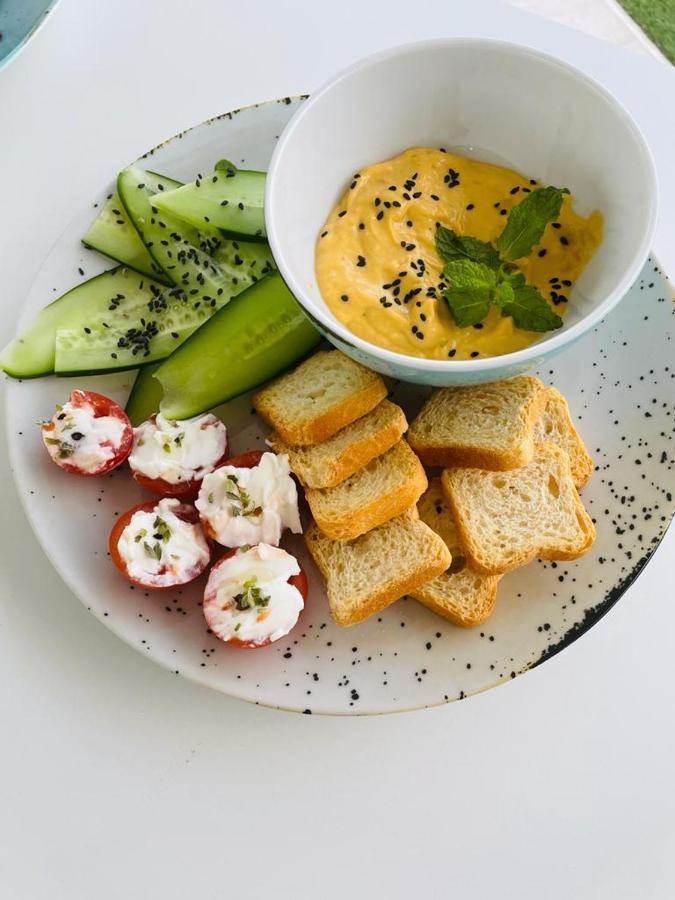 Design Suites Boutique Hotel - Adults Only 산타 마리아 외부 사진