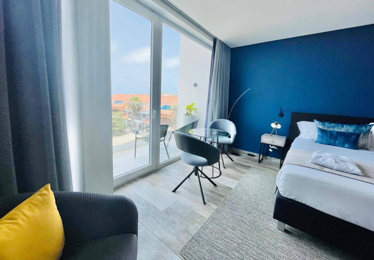 Design Suites Boutique Hotel - Adults Only 산타 마리아 외부 사진