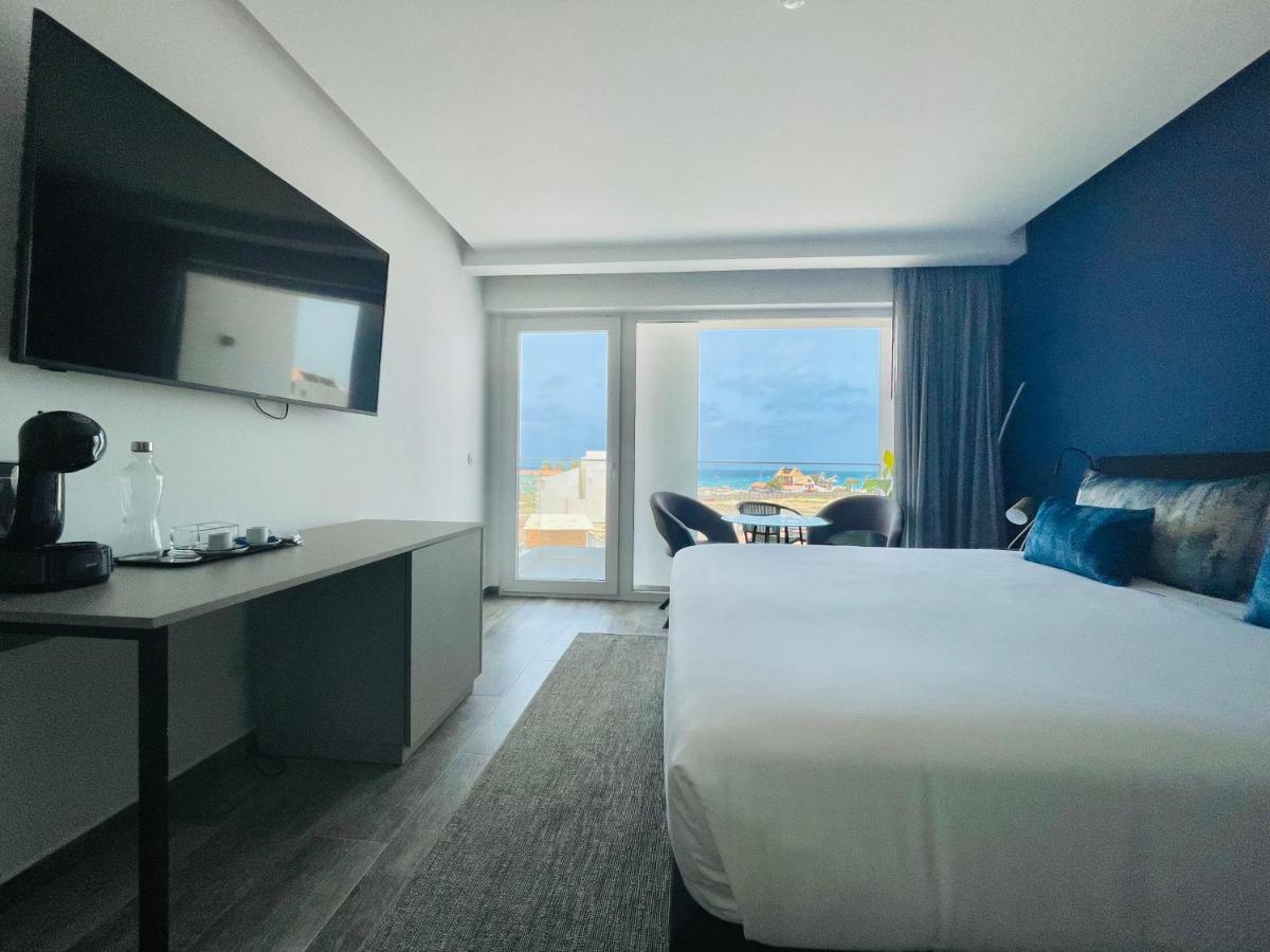 Design Suites Boutique Hotel - Adults Only 산타 마리아 외부 사진