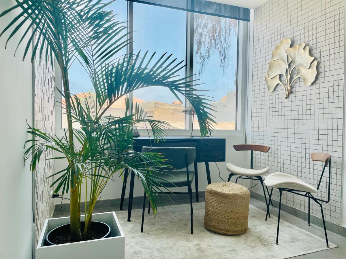 Design Suites Boutique Hotel - Adults Only 산타 마리아 외부 사진